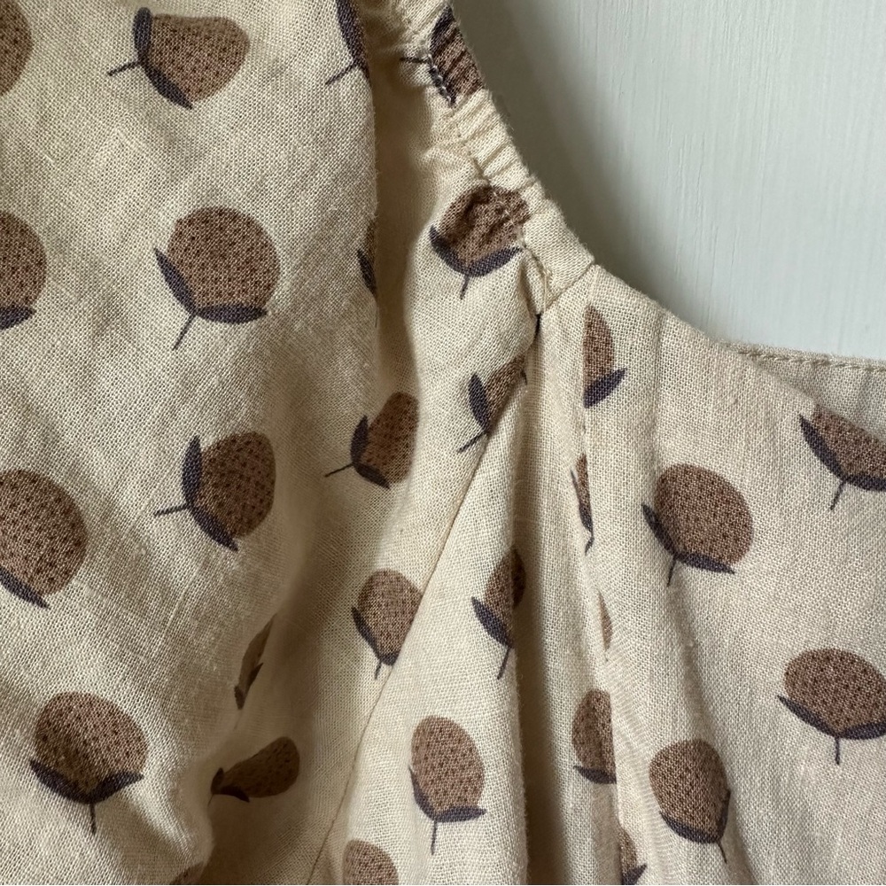 Rylee + Cru Bardot Dress - Picture 7 of 9